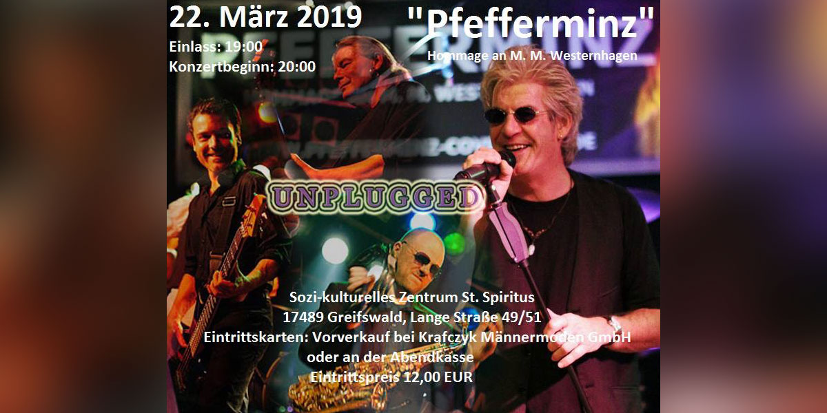 konzert in greifswald st spiritus